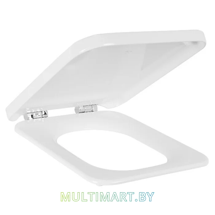 Сиденье для унитаза Roca Element A801572004